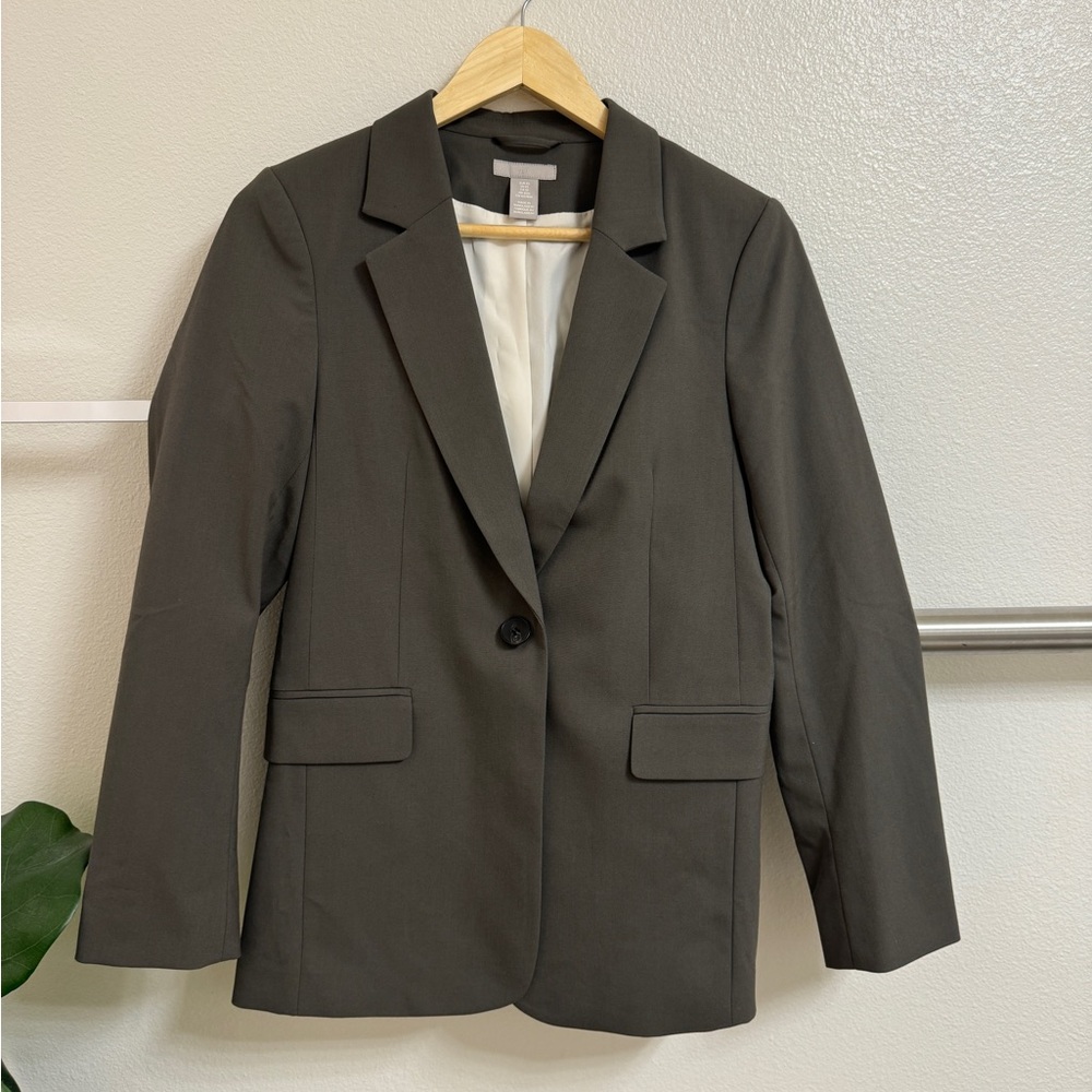 H&M Blazer